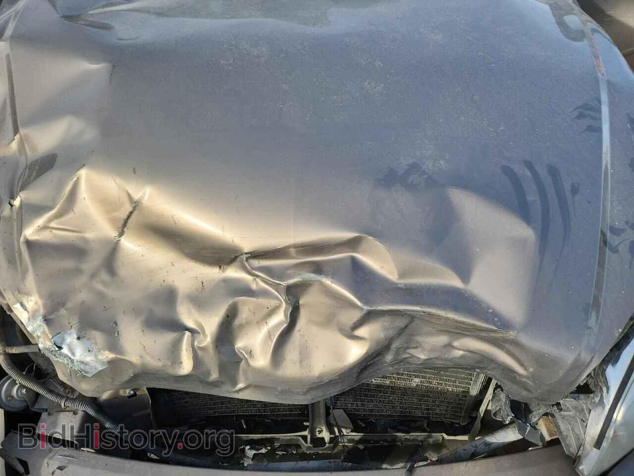 2006 CHEVROLET IMPALA - VIN: 2G1WT55K569351647 - Фото 11