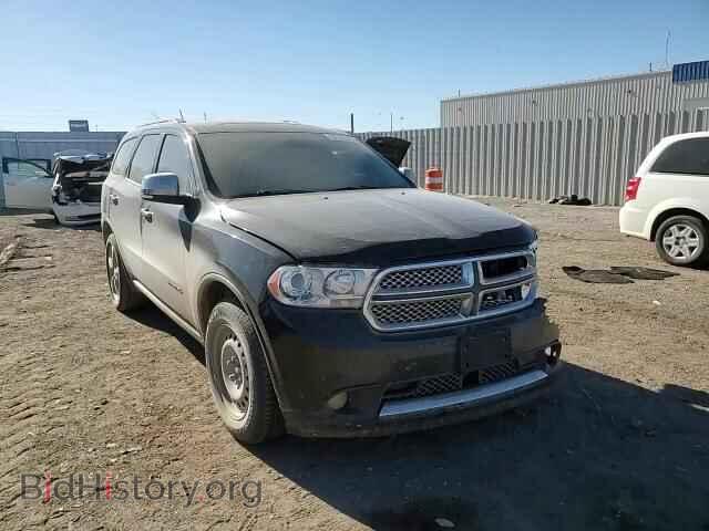 2012 DODGE DURANGO - VIN: 1C4SDJET7CC338004 - Фото 14