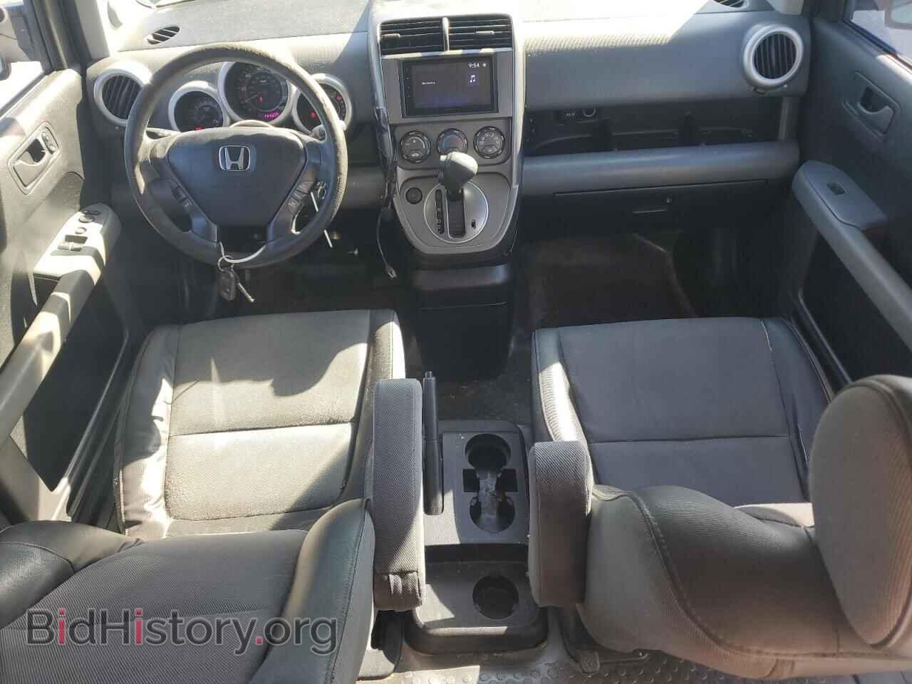 2006 HONDA ELEMENT - VIN: 5J6YH28746L017040 - Фото 8