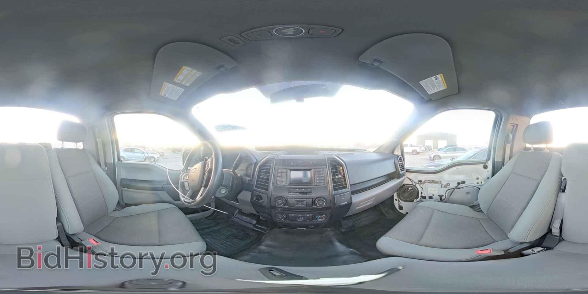2018 FORD All Models - VIN: 1FTMF1CP5JKD35064 - Photo 15