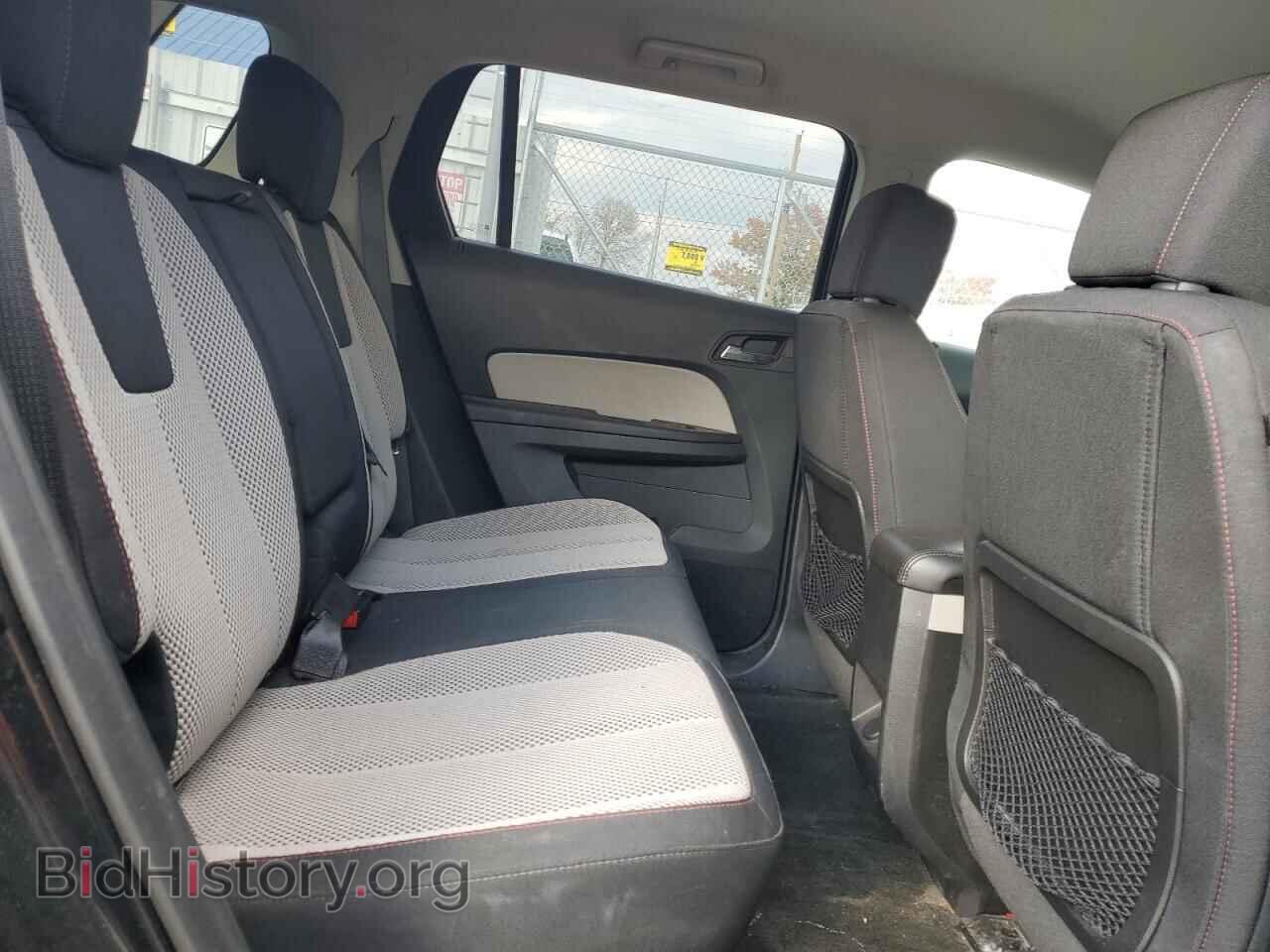 2017 GMC TERRAIN - VIN: 2GKFLTEK6H6349975 - Photo 11