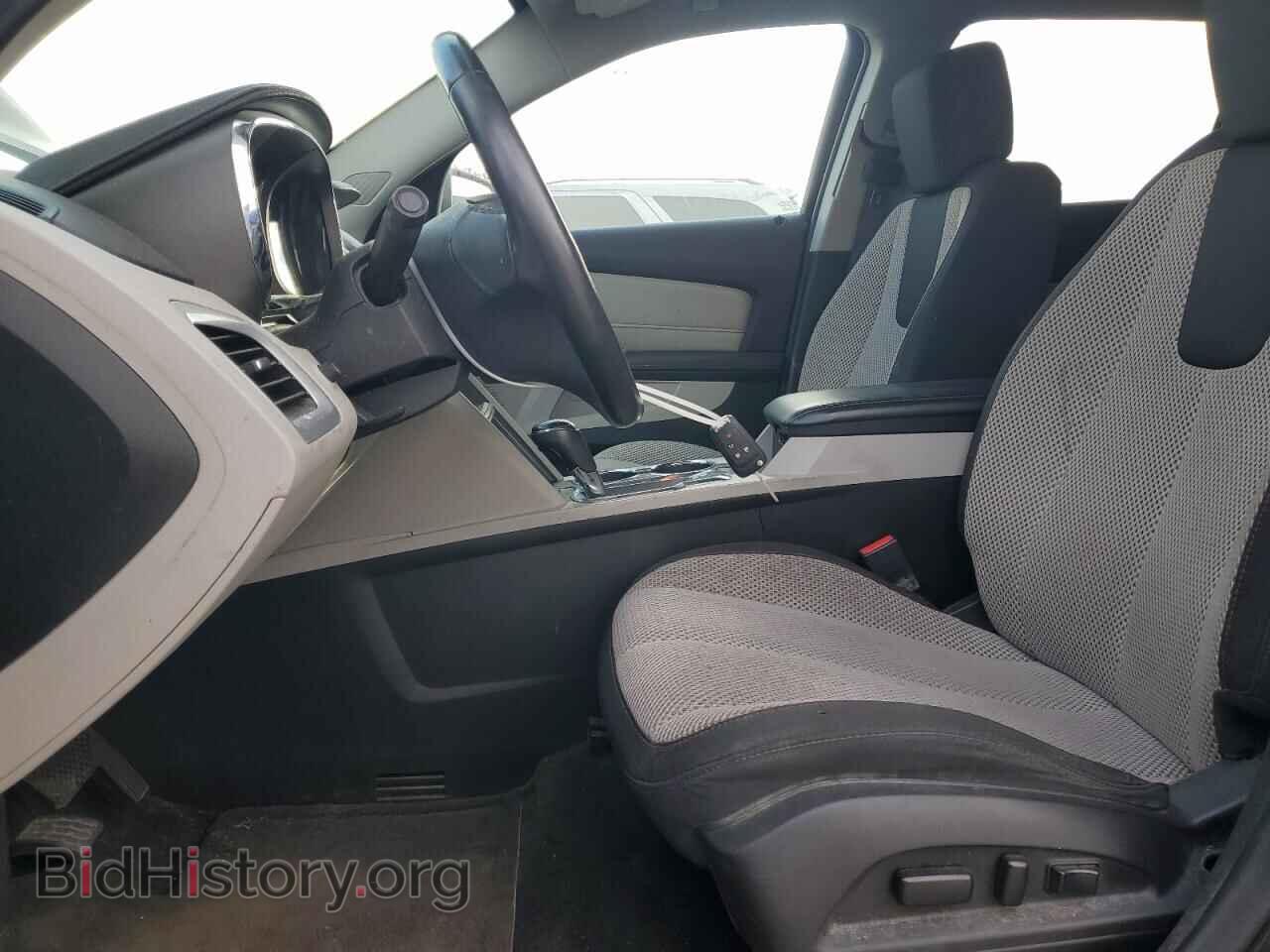 2017 GMC TERRAIN - VIN: 2GKFLTEK6H6349975 - Photo 7