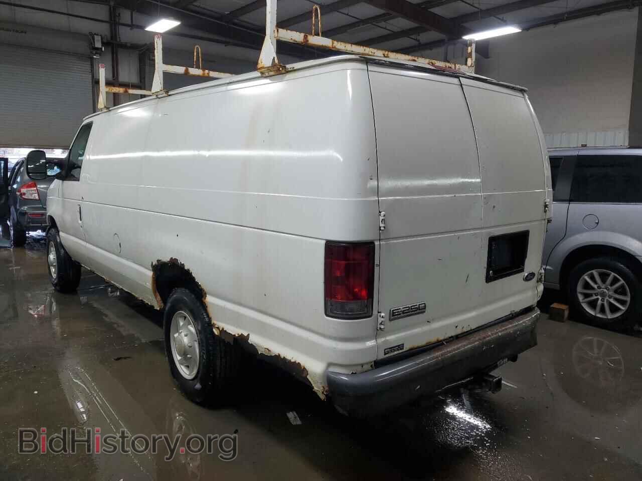 2007 FORD ALL Models - VIN: 1FTNS24W07DA82406 - Photo 2