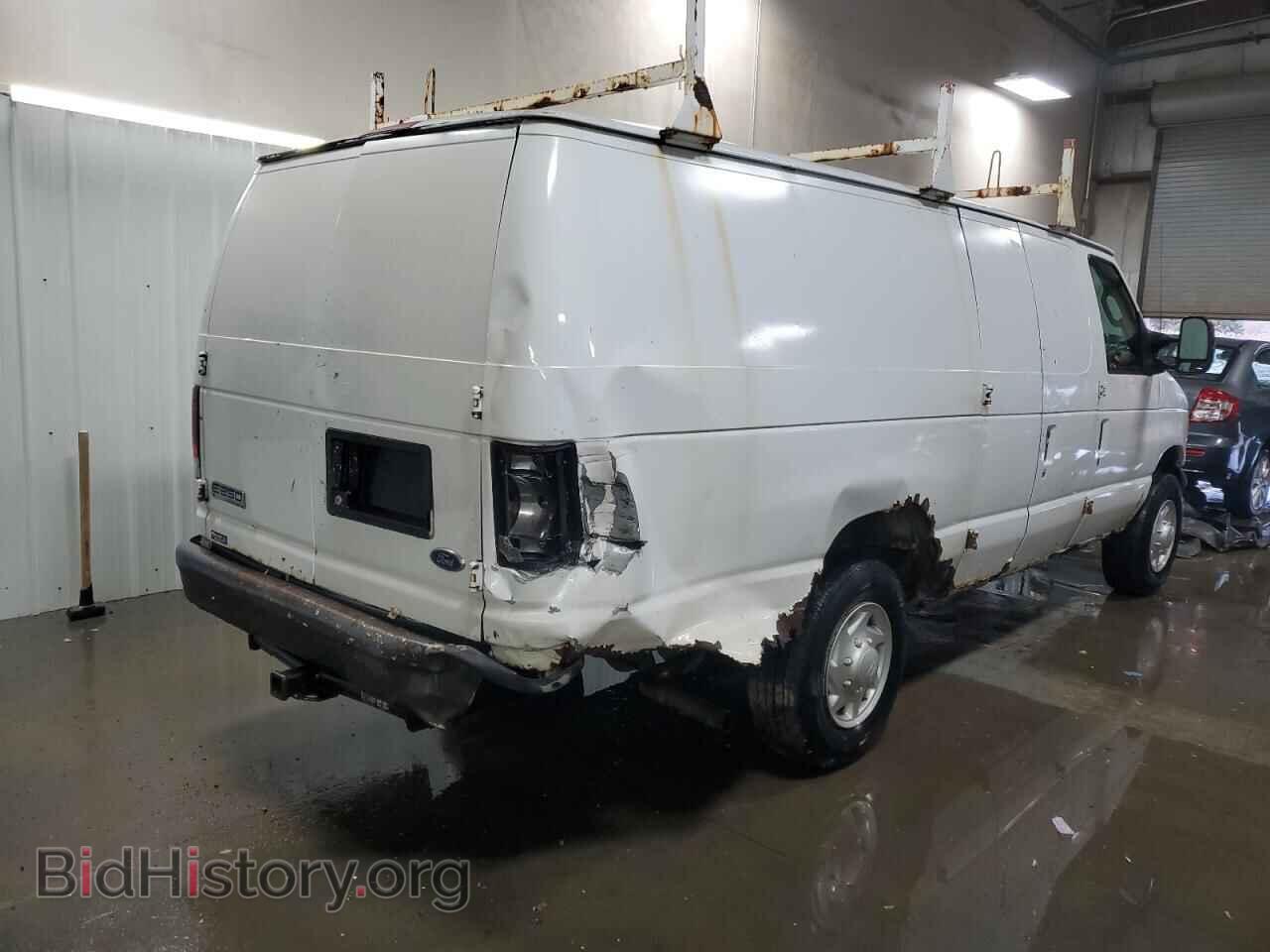 2007 FORD ALL Models - VIN: 1FTNS24W07DA82406 - Photo 3
