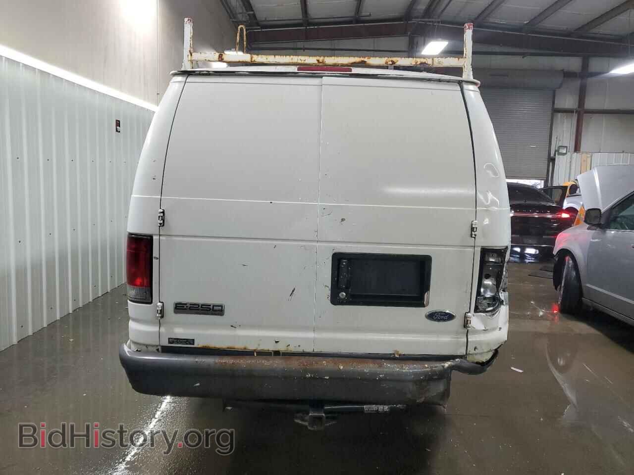 2007 FORD ALL Models - VIN: 1FTNS24W07DA82406 - Photo 6