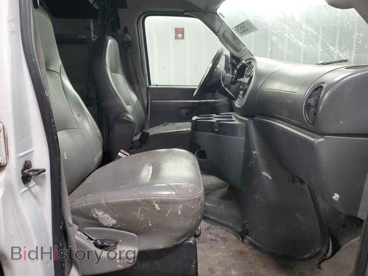 2007 FORD ALL Models - VIN: 1FTNS24W07DA82406 - Photo 10