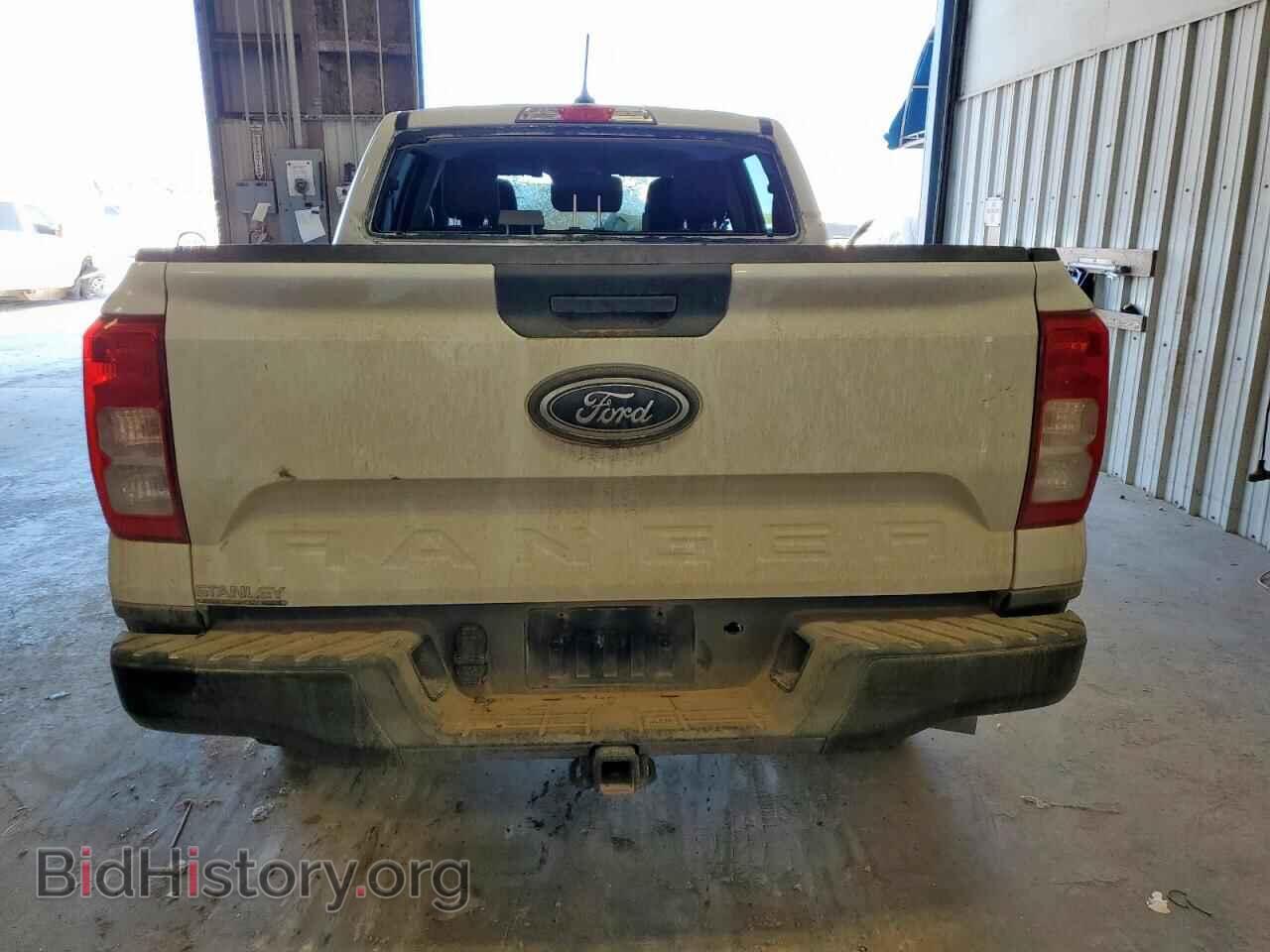 2025 FORD RANGER - VIN: 1FTER4PH5SLE30123 - Фото 6