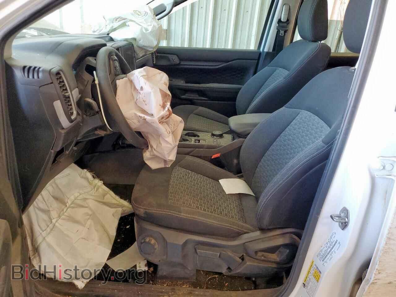2025 FORD RANGER - VIN: 1FTER4PH5SLE30123 - Фото 7