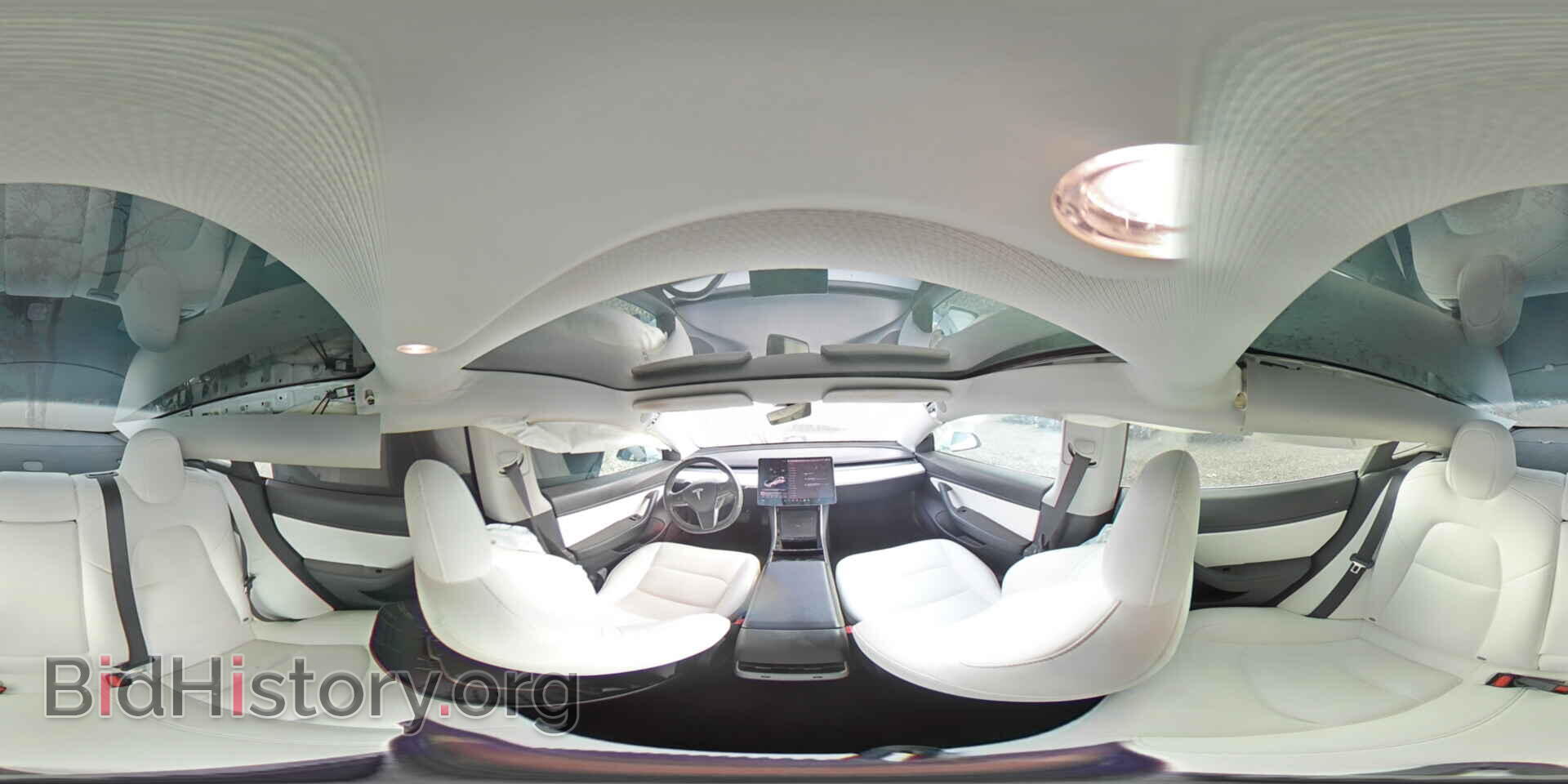 2020 TESLA MODEL 3 - VIN: 5YJ3E1EA6LF599398 - Фото 14