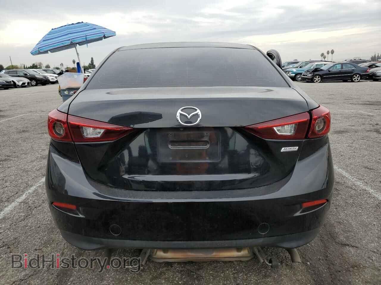2017 MAZDA 3 - VIN: 3MZBN1V76HM126827 - Фото 6