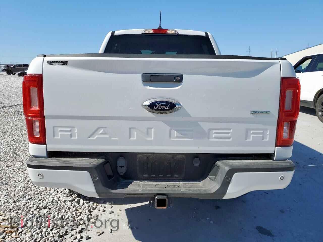 2019 FORD RANGER - VIN: 1FTER4FH7KLA59211 - Фото 6