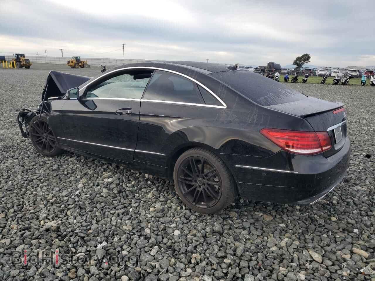 2016 MERCEDES-BENZ E-CLASS - VIN: WDDKJ6FB7GF316431 - Фото 2