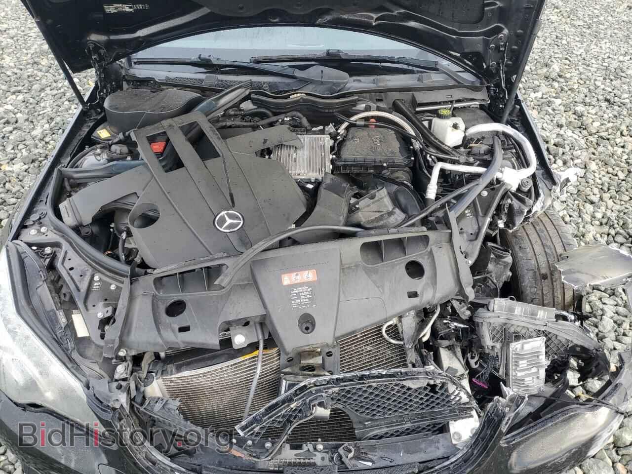 2016 MERCEDES-BENZ E-CLASS - VIN: WDDKJ6FB7GF316431 - Фото 11