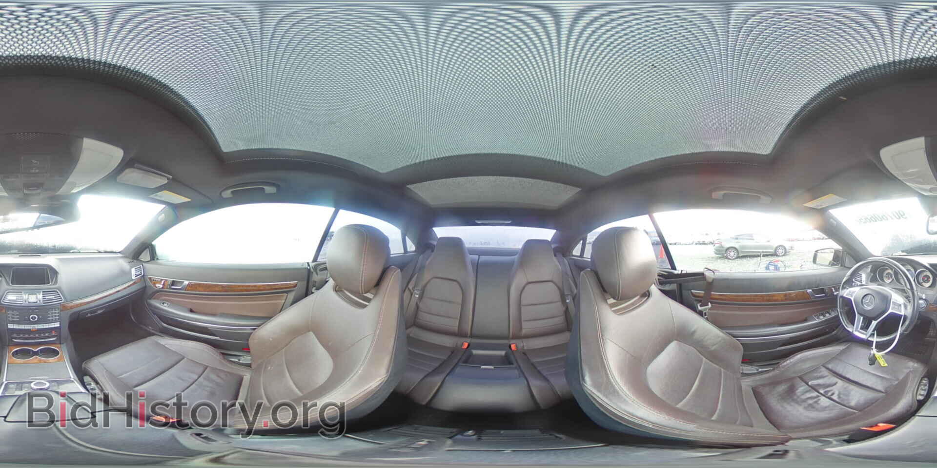 2016 MERCEDES-BENZ E-CLASS - VIN: WDDKJ6FB7GF316431 - Фото 14