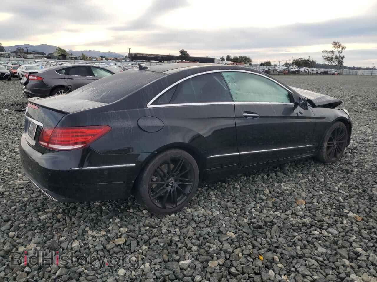 2016 MERCEDES-BENZ E-CLASS - VIN: WDDKJ6FB7GF316431 - Фото 3