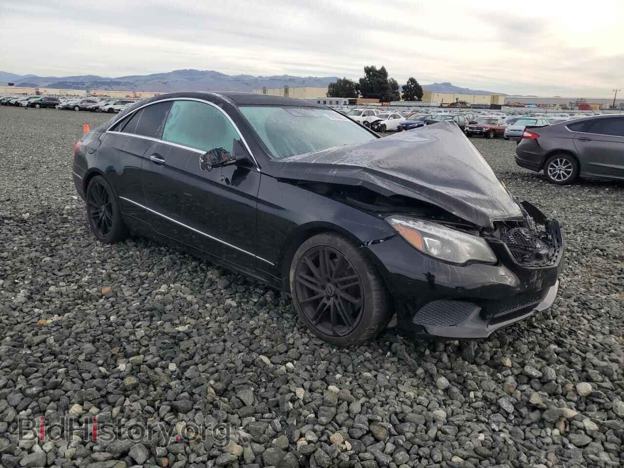 2016 MERCEDES-BENZ E-CLASS - VIN: WDDKJ6FB7GF316431 - Фото 4