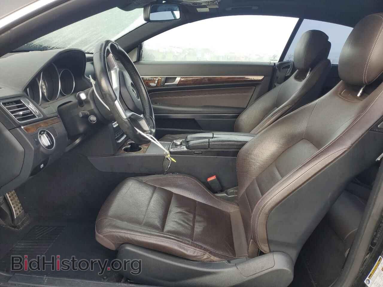 2016 MERCEDES-BENZ E-CLASS - VIN: WDDKJ6FB7GF316431 - Фото 7