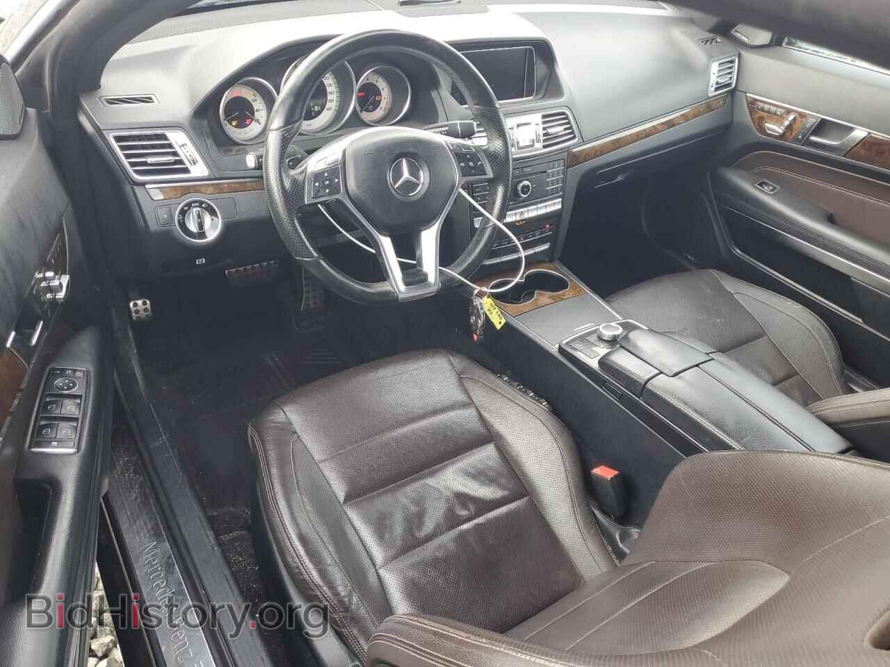 2016 MERCEDES-BENZ E-CLASS - VIN: WDDKJ6FB7GF316431 - Фото 8