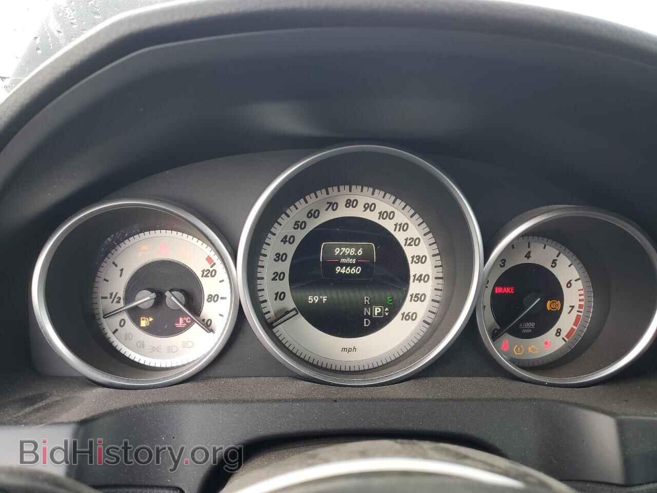 2016 MERCEDES-BENZ E-CLASS - VIN: WDDKJ6FB7GF316431 - Фото 9