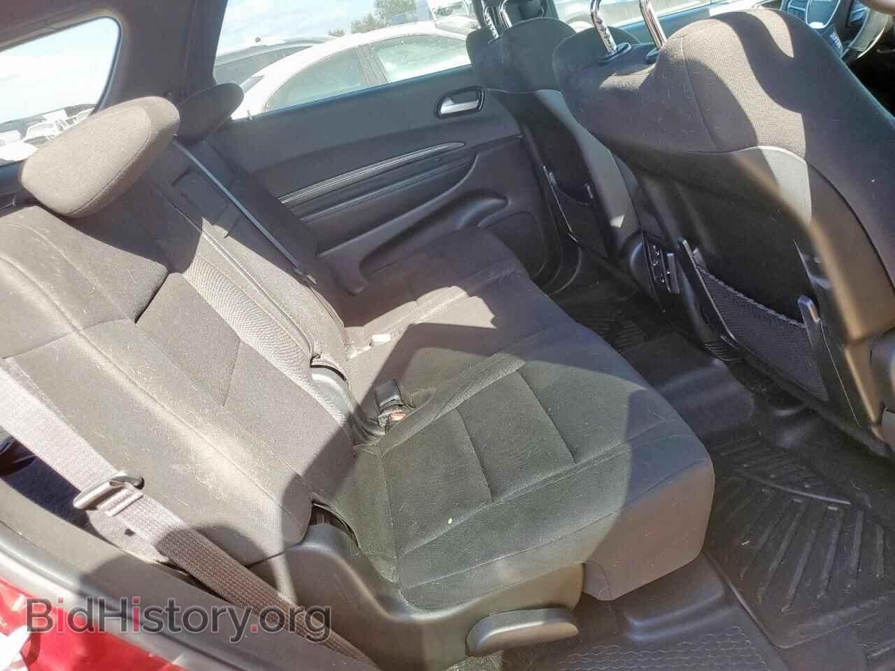 2023 DODGE DURANGO - VIN: 1C4RDHAG5PC635553 - Photo 11