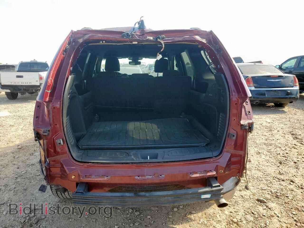 2023 DODGE DURANGO - VIN: 1C4RDHAG5PC635553 - Photo 6
