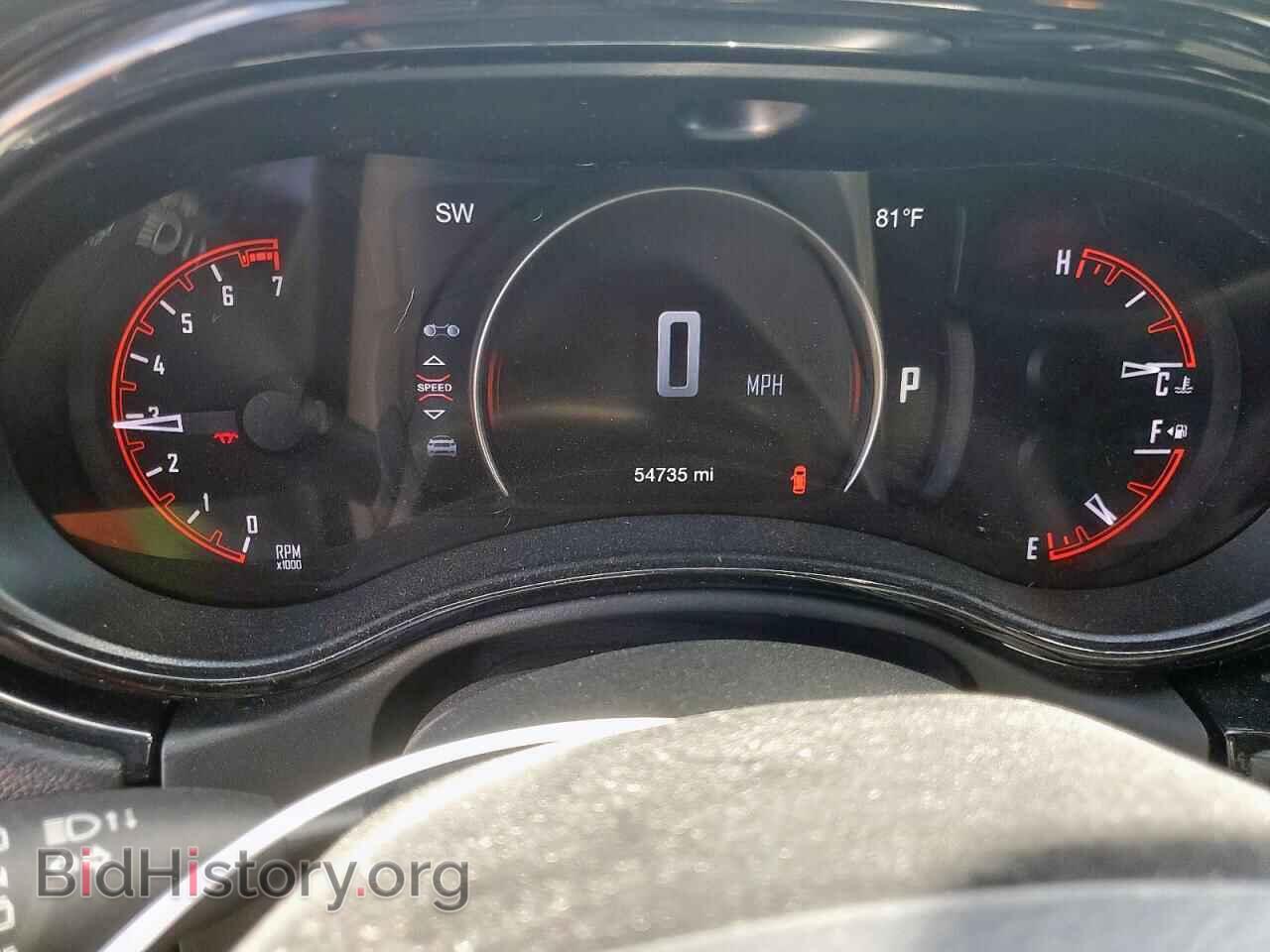 2023 DODGE DURANGO - VIN: 1C4RDHAG5PC635553 - Photo 9