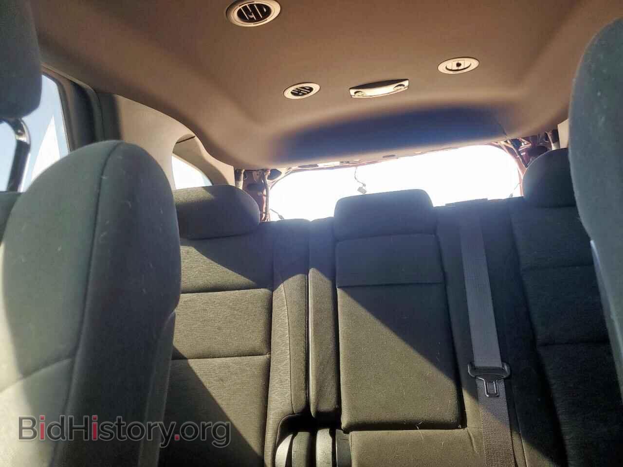 2023 DODGE DURANGO - VIN: 1C4RDHAG5PC635553 - Photo 10