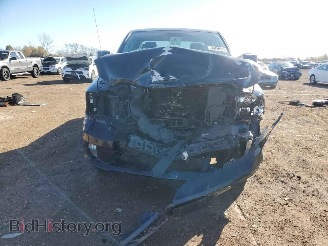 2018 RAM 1500 - VIN: 1C6RR7FT0JS301792 - Photo 5