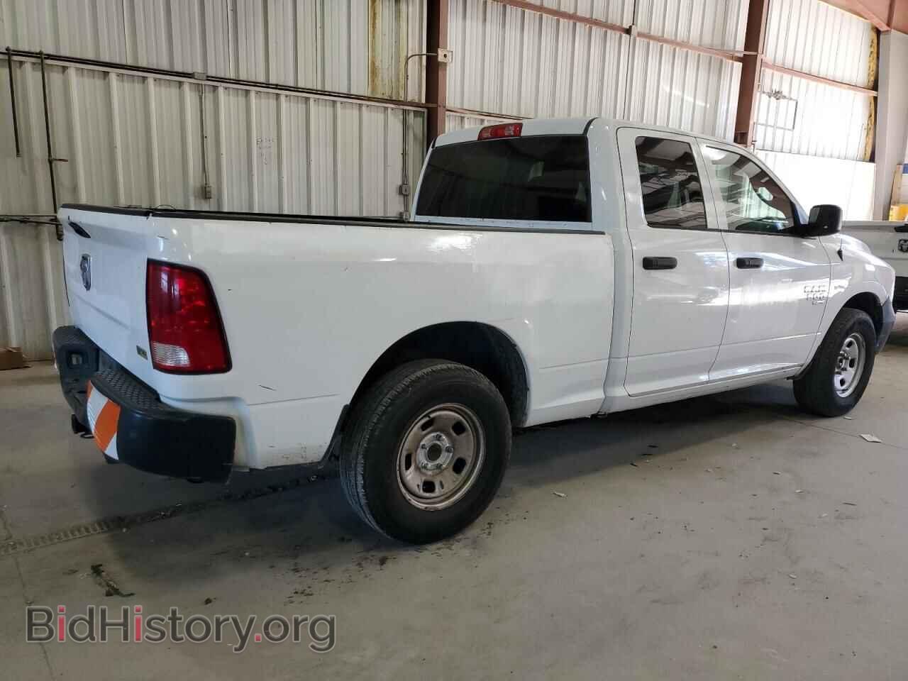 2019 RAM 1500 - VIN: 1C6RR6FG0KS710521 - Фото 3