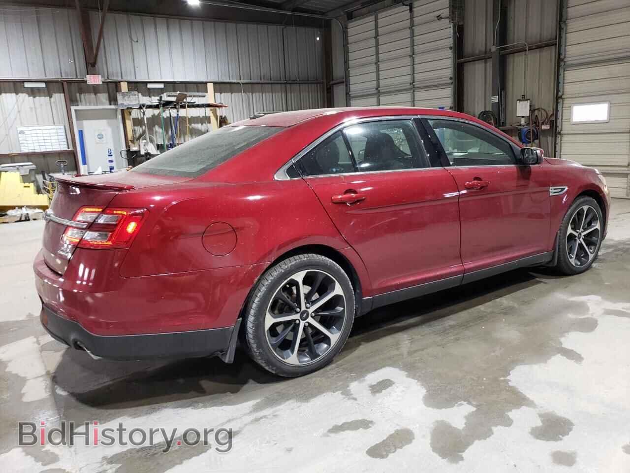 2015 FORD TAURUS - VIN: 1FAHP2E84FG207585 - Photo 3