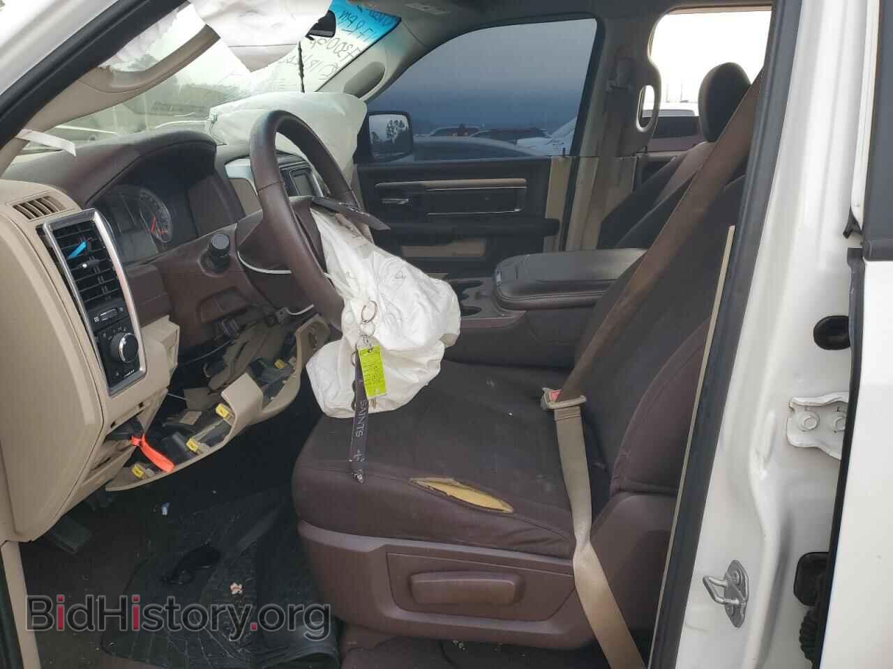 2017 RAM 1500 - VIN: 1C6RR6GG1HS730056 - Фото 7