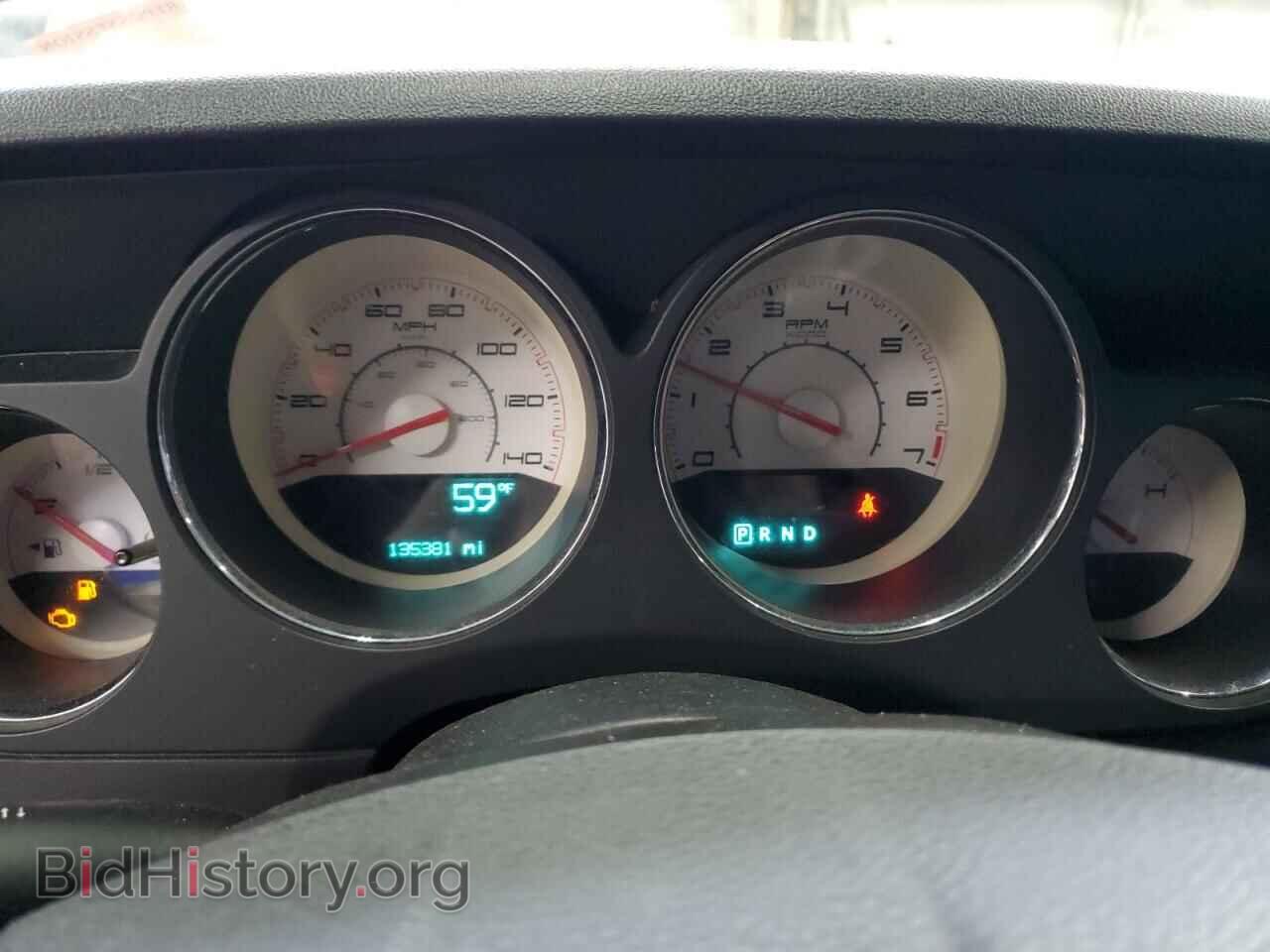 2011 DODGE CHALLENGER - VIN: 2B3CJ4DG3BH596570 - Фото 9
