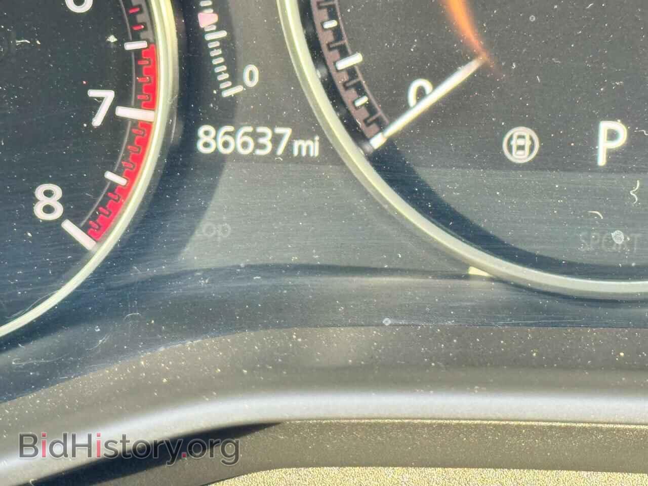 2019 MAZDA 3 - VIN: JM1BPANM5K1139544 - Фото 13