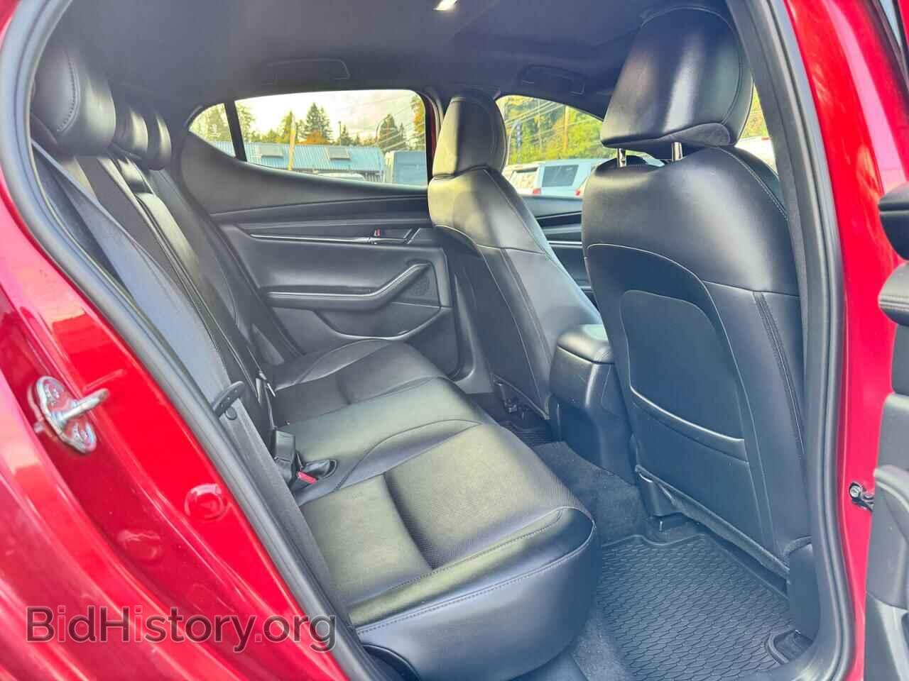 2019 MAZDA 3 - VIN: JM1BPANM5K1139544 - Фото 6
