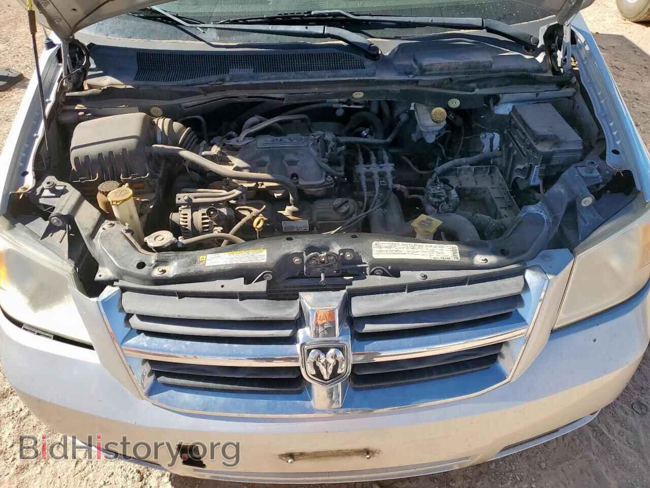 2010 DODGE All Models - VIN: 2D4RN5D16AR146647 - Фото 12