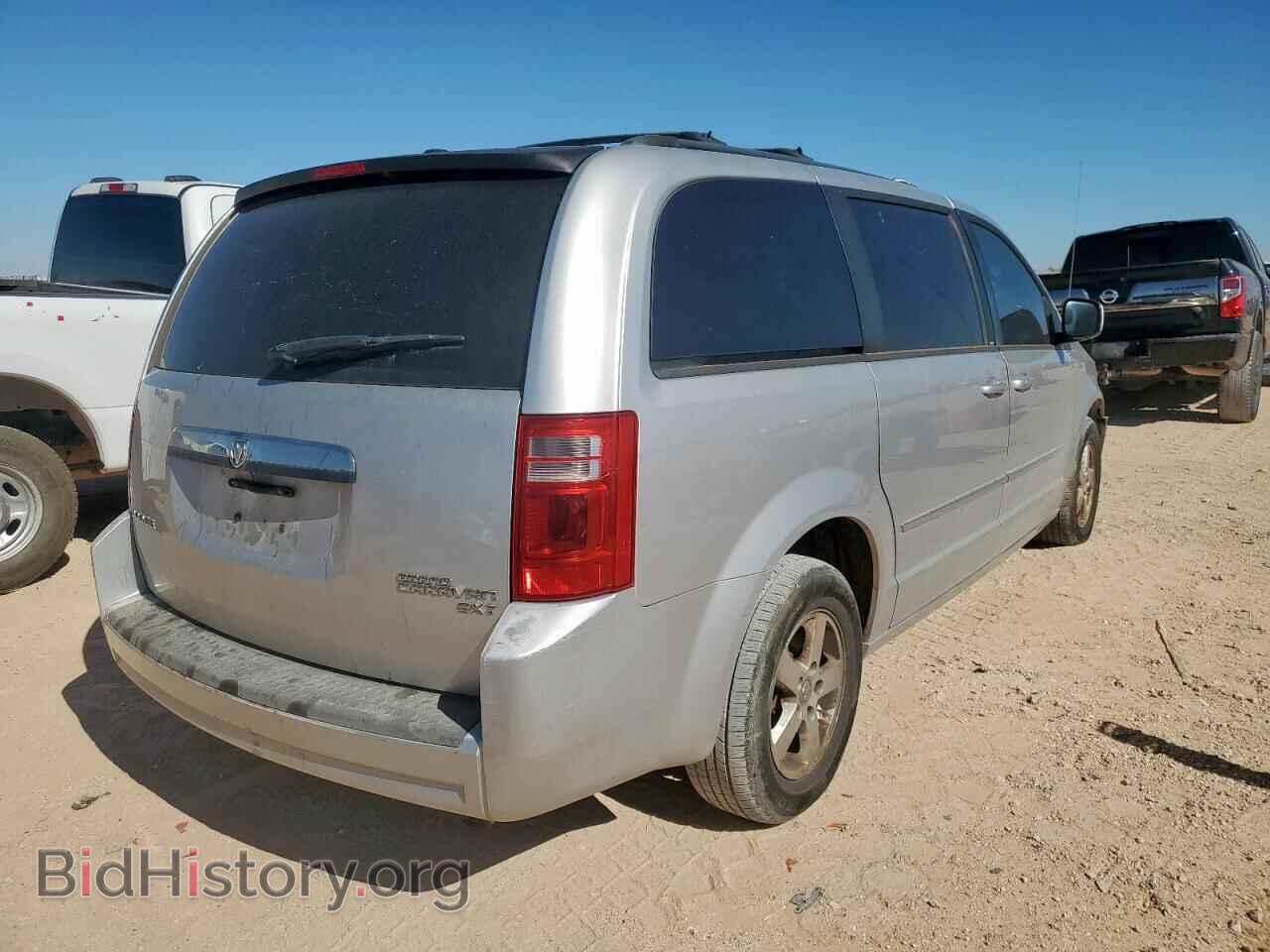 2010 DODGE All Models - VIN: 2D4RN5D16AR146647 - Фото 3