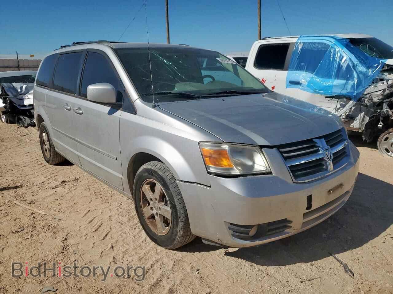 2010 DODGE All Models - VIN: 2D4RN5D16AR146647 - Фото 4