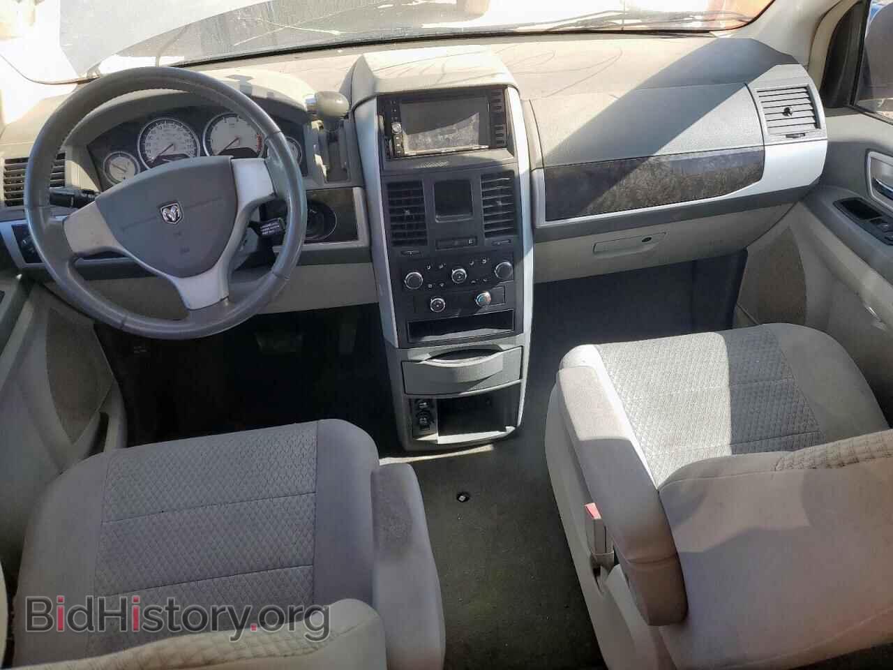 2010 DODGE All Models - VIN: 2D4RN5D16AR146647 - Фото 8