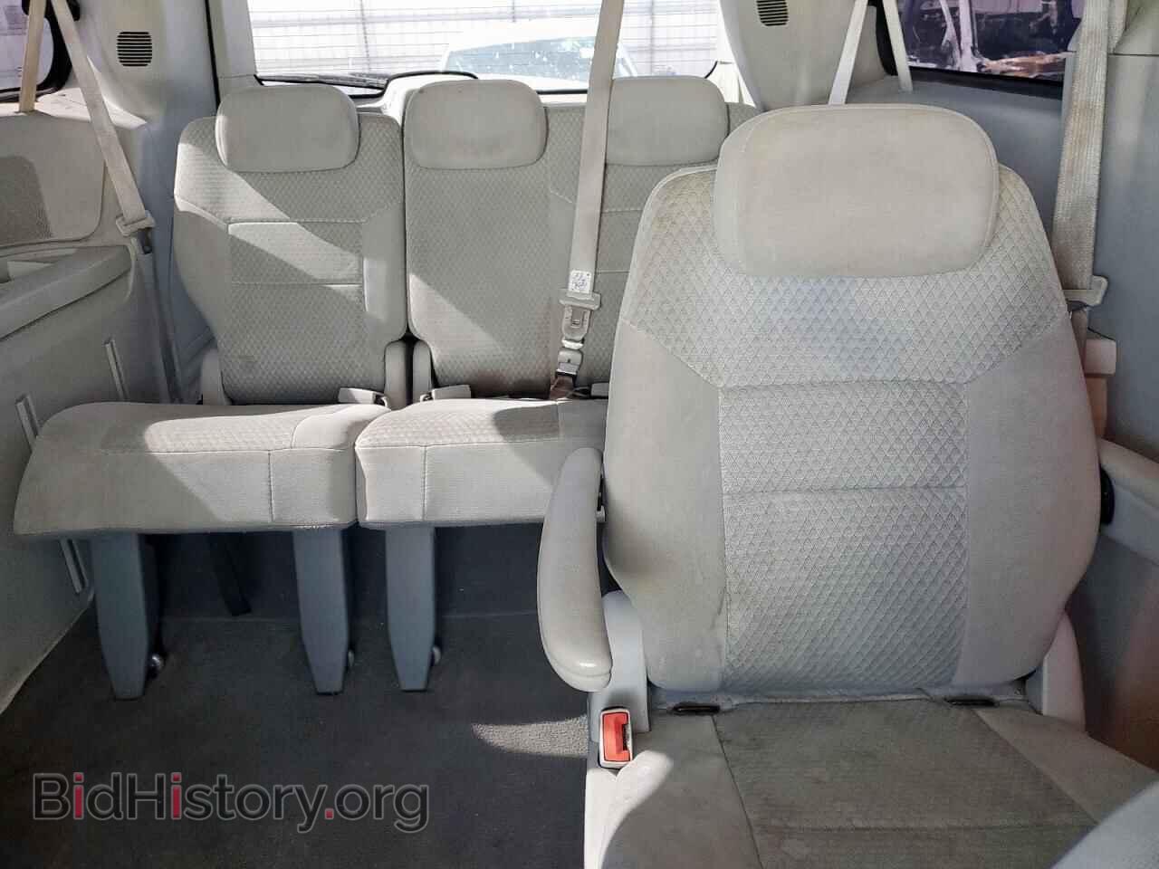 2010 DODGE All Models - VIN: 2D4RN5D16AR146647 - Фото 10