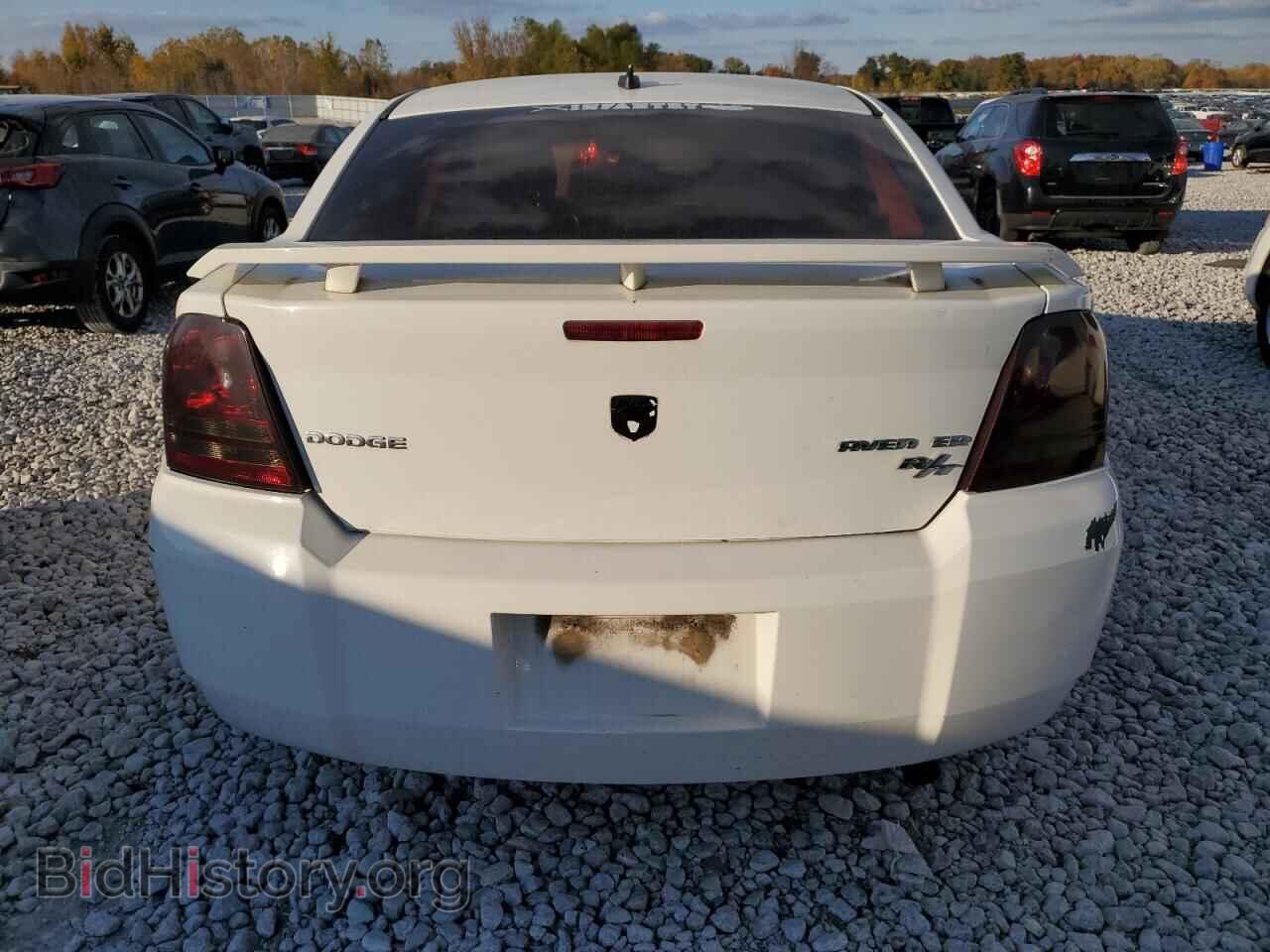 2010 DODGE AVENGER - VIN: 1B3CC5FB1AN235197 - Photo 6