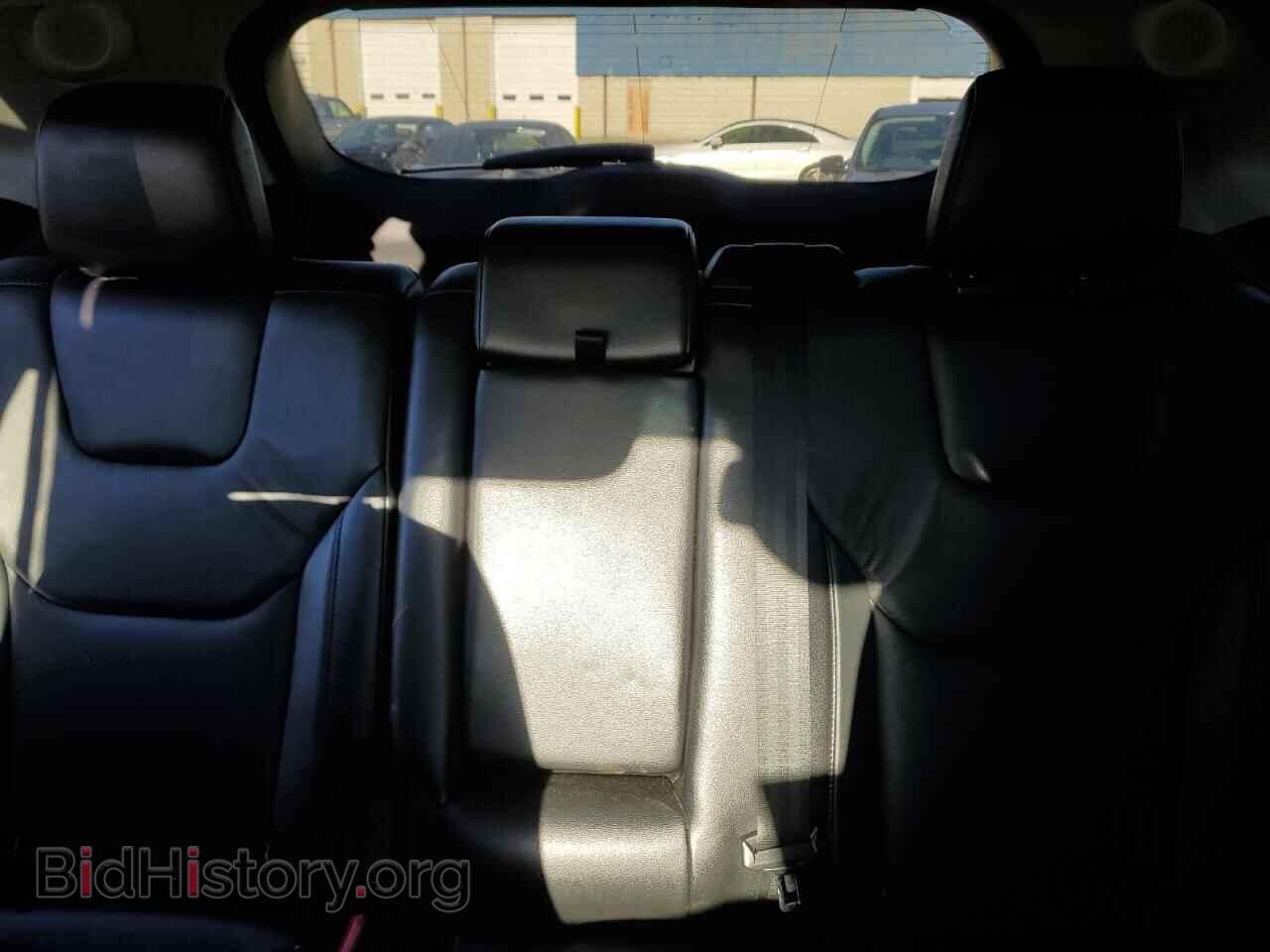 2019 FORD EDGE - VIN: 2FMPK4K91KBB05896 - Фото 10