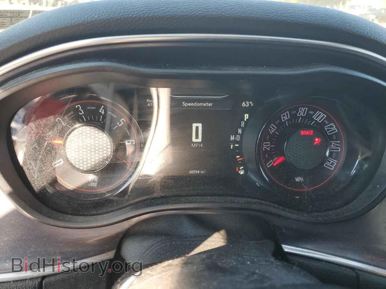 2018 DODGE CHALLENGER - VIN: 2C3CDZAG7JH287923 - Photo 9
