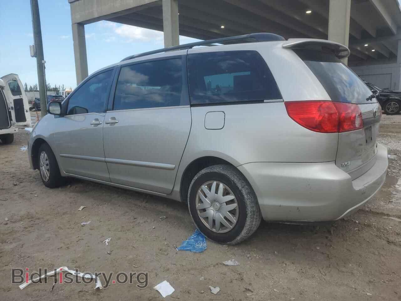 2007 TOYOTA All Models - VIN: 5TDZK23C97S037333 - Фото 2