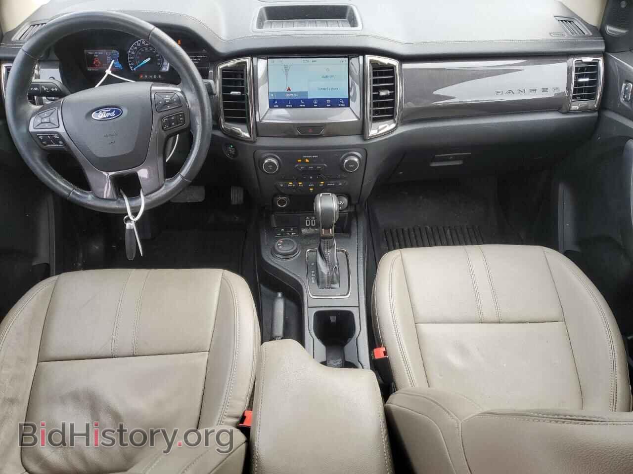 2022 FORD RANGER - VIN: 1FTER4FH2NLD15369 - Фото 8