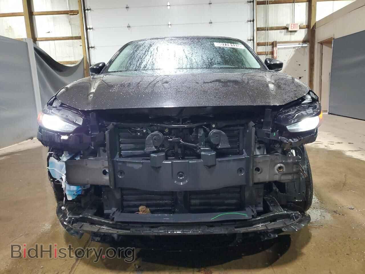 2024 MAZDA CX30 - VIN: 3MVDMBBM4RM635913 - Фото 5