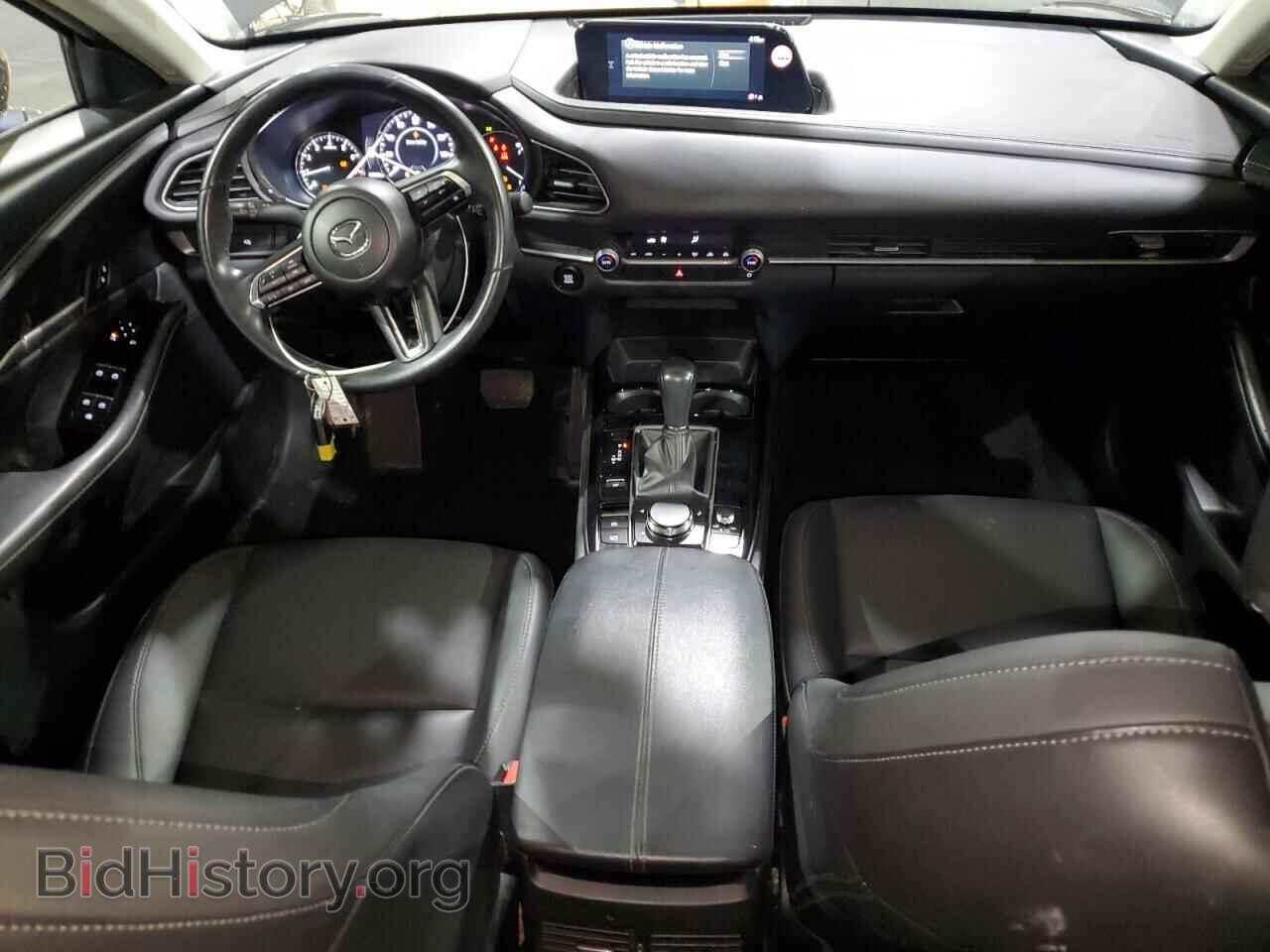 2024 MAZDA CX30 - VIN: 3MVDMBBM4RM635913 - Фото 8