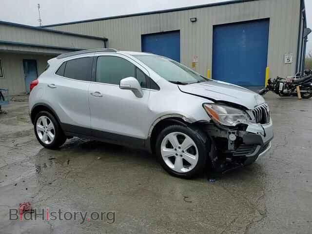 2016 BUICK ENCORE - VIN: KL4CJASB0GB746326 - Photo 15