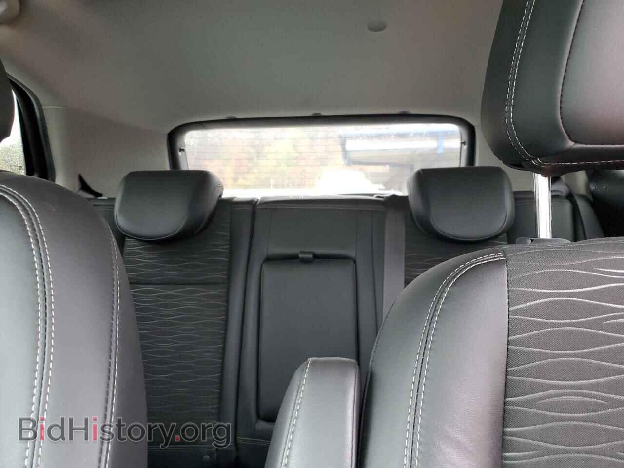 2016 BUICK ENCORE - VIN: KL4CJASB0GB746326 - Photo 10