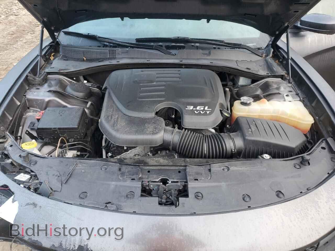 2020 DODGE CHARGER - VIN: 2C3CDXBG9LH119724 - Фото 11