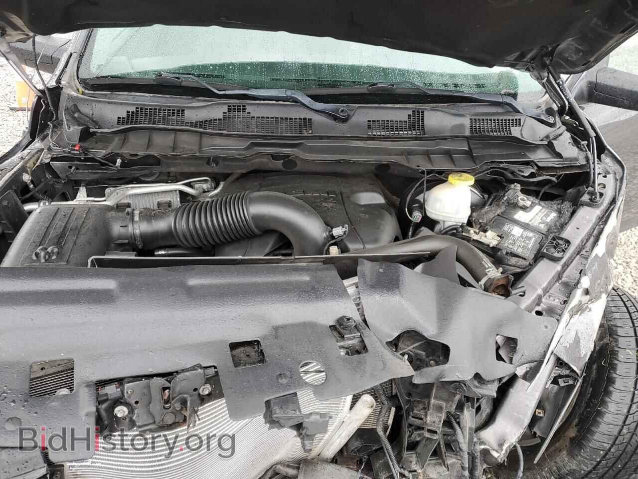 2017 RAM 1500 - VIN: 1C6RR7VT5HS786684 - Фото 11